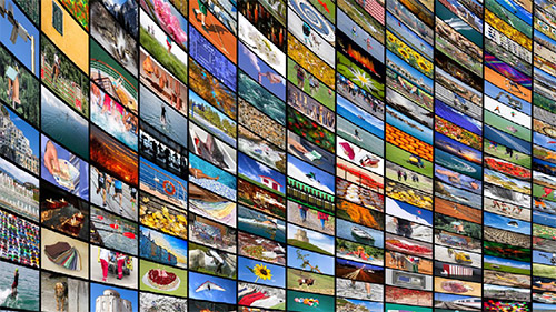 The Case for Multicast ABR and Live TV