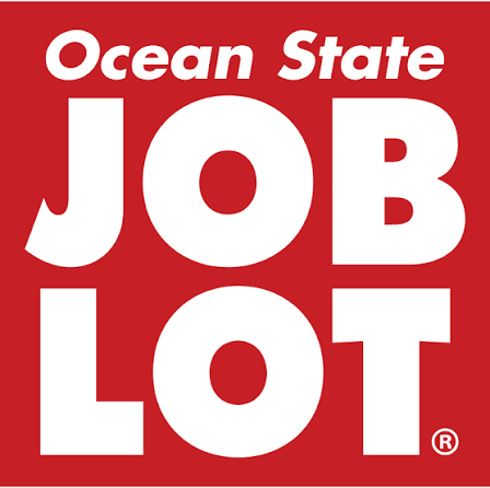 Ocean State Job Lot Logo - RUCKUS Case Study