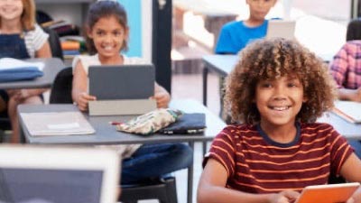 Link & Learn Partners with RUCKUS to Address the Digital Divide