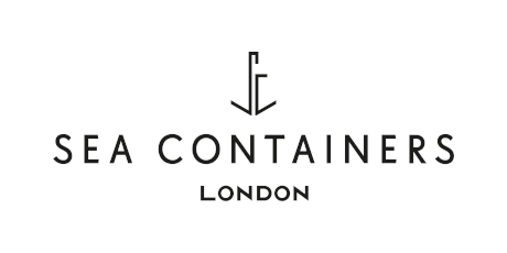 Logo for Sea Containers London