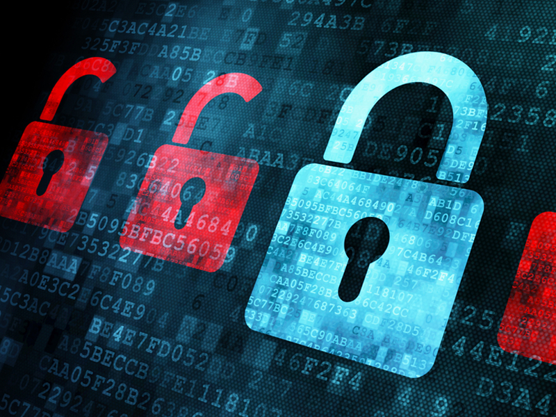 The CommScope PKI Center for End-to-End Supply Chain Security