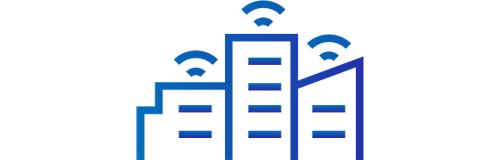smart-city-blue-grade-icon-wide
