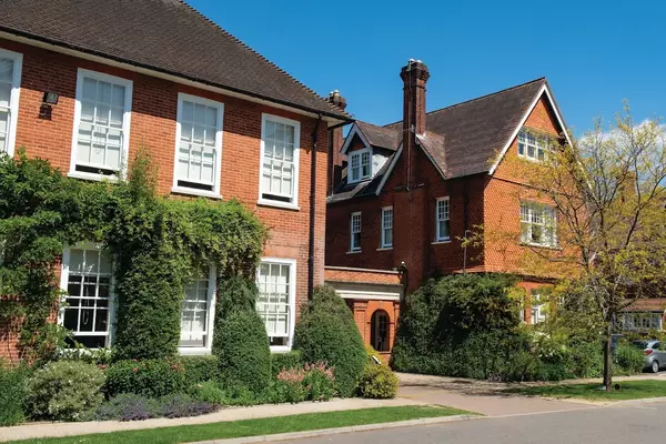 St Catherine’s School