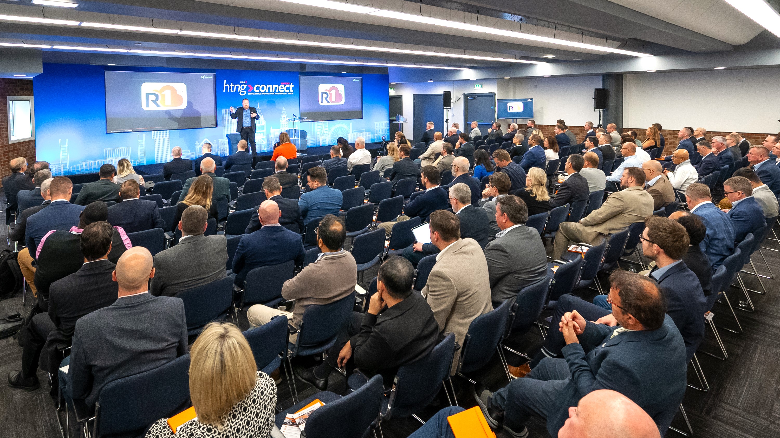 Transformative trends from HTNG 2024: Insights for hospitality innovators