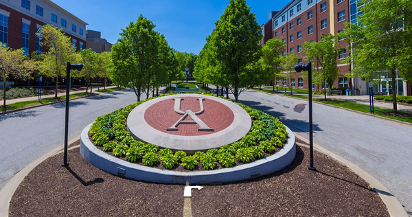 University of Akron