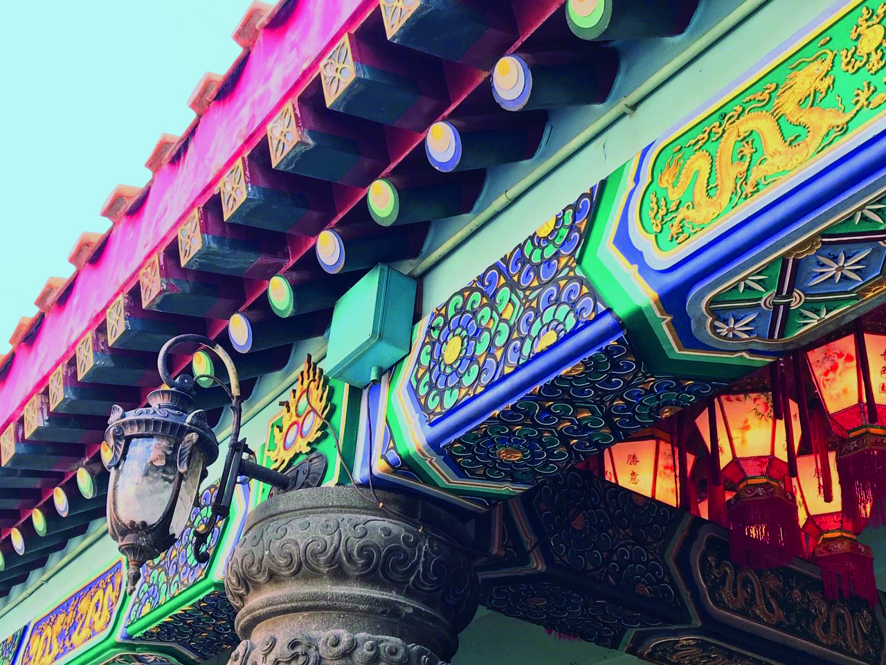 wifi at Sik Sik yaun (4) 5th Nov 2018